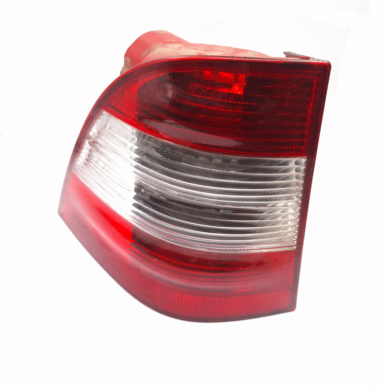 Lampa Stop Spate / Tripla Stanga Mercedes-Benz A-Class (W169) 2004-2012 Caroserie