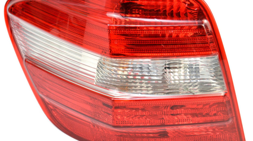 Lampa Stop Spate / Tripla Stanga Mercedes-Benz ML / M-CLASS (W164) 2005 - Prezent 225167L, 225167