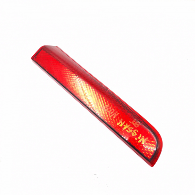Lampa Stop Spate / Tripla Stanga Nissan Note (E11) 2006-2013 16752