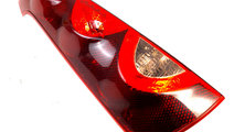 Lampa Stop Spate / Tripla Stanga Nissan NOTE (E11)...