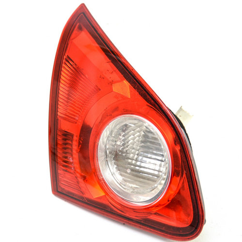 Lampa Stop Spate / Tripla Stanga Nissan Qashqai / Qashqai +2 (J10) 2007-2013 1.6 Hr16De Benzina Haio...