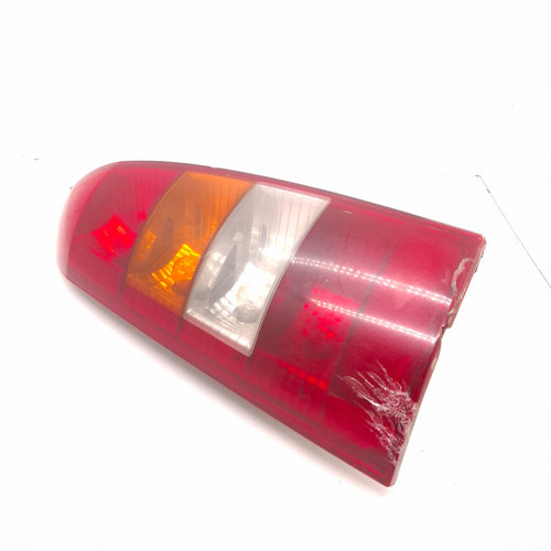 Lampa Stop Spate / Tripla Stanga Opel ASTRA G 1998 - 2009