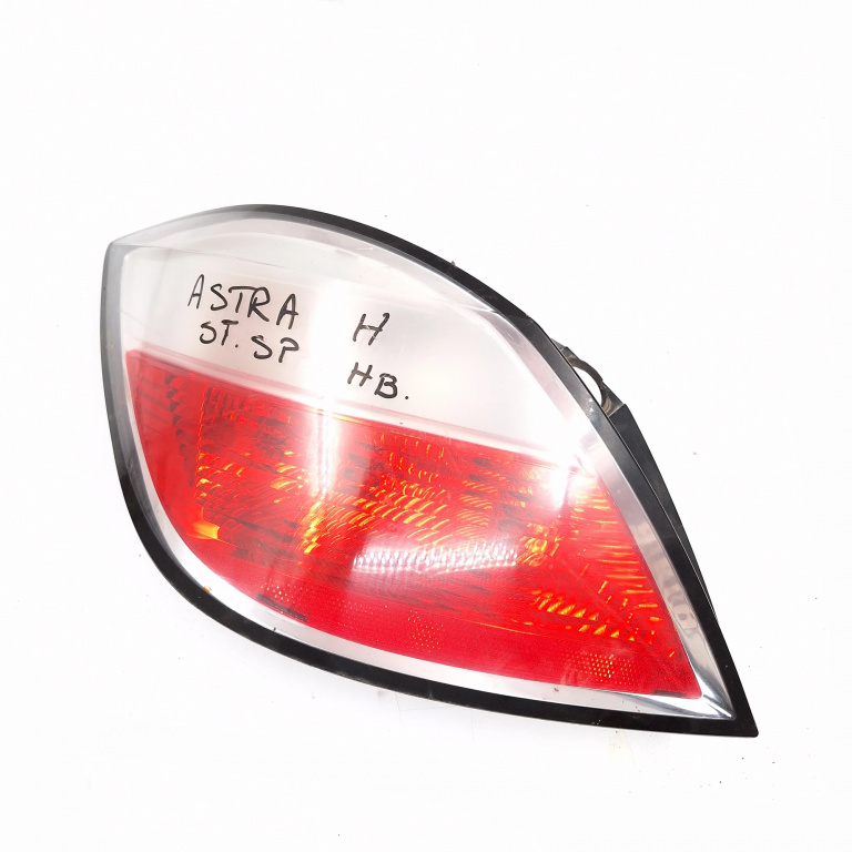 Lampa Stop Spate / Tripla Stanga Opel Astra H 2004-2012 1776E1
