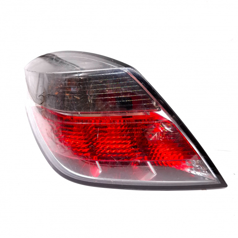 Lampa Stop Spate / Tripla Stanga Opel ASTRA H 2004 - 2012 24451832, 008748014764, 00874801, 008748-01, 342691834, 161391