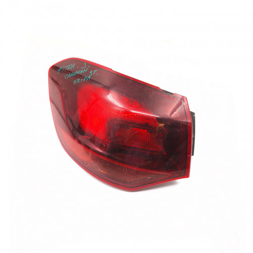 Lampa Stop Spate / Tripla Stanga Opel Astra J 2009-2015 13314052, 366900804, Vpahqx13405D