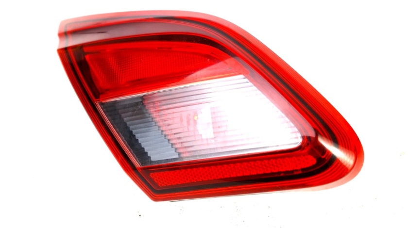 Lampa Stop Spate / Tripla Stanga Opel CORSA E 2014 - Prezent Benzina 13428451, 1342 8451, 460034366, 0287502108 02, 028750210802