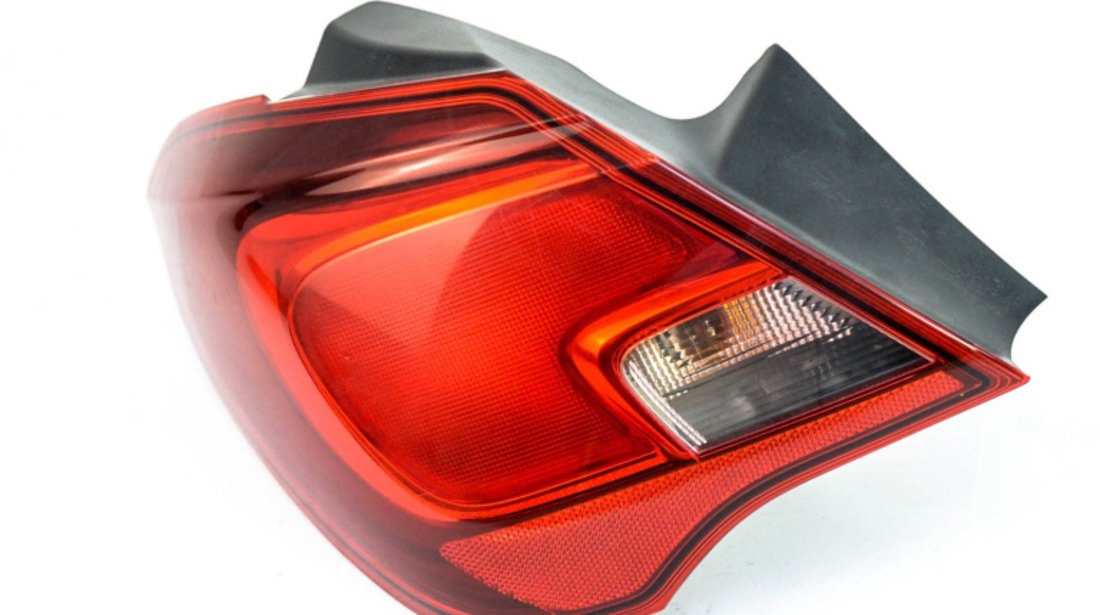 Lampa Stop Spate / Tripla Stanga Opel CORSA E 2014 - Prezent Benzina 39012621