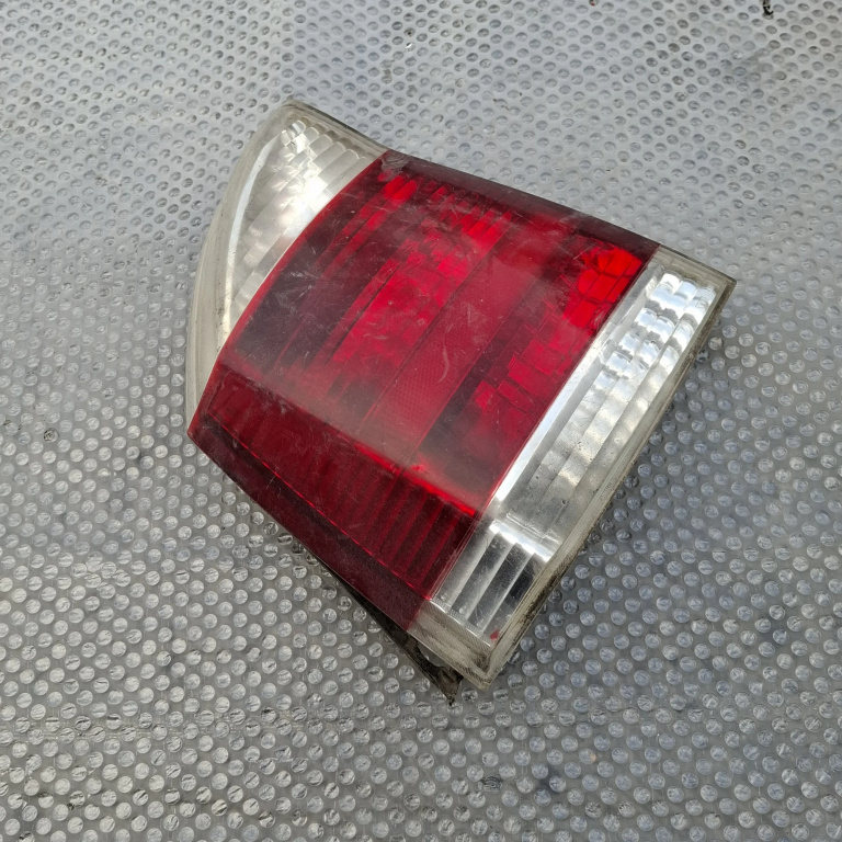 Lampa Stop Spate / Tripla Stanga Opel Vectra C 2002-2008