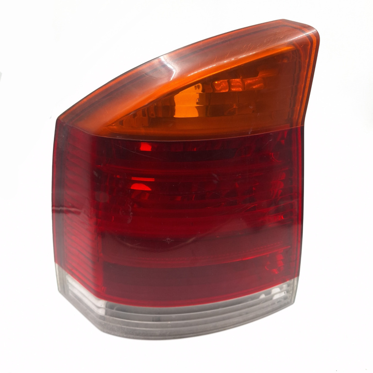 Lampa Stop Spate / Tripla Stanga Opel VECTRA C 2002 - 2008 13130642