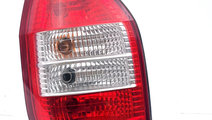 Lampa Stop Spate / Tripla Stanga Opel ZAFIRA A (F7...