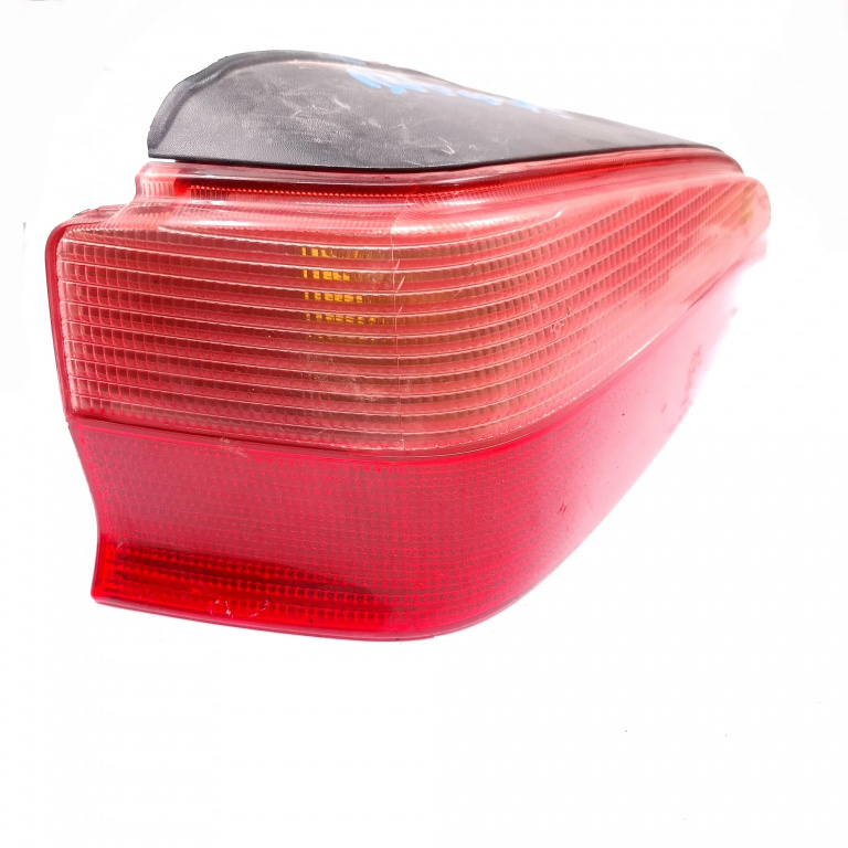 Lampa Stop Spate / Tripla Stanga Peugeot 106 (1A, 1C) 1991-1996 Caroserie 2A01Rs102, E25089, 2274G Valeo