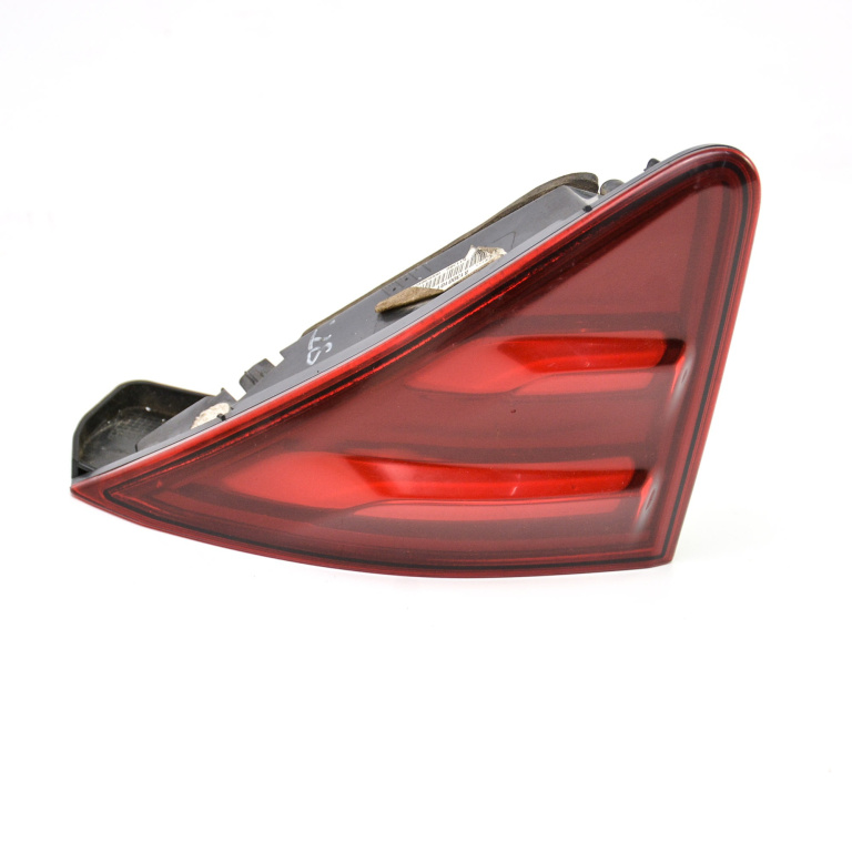 Lampa Stop Spate / Tripla Stanga Peugeot 3008 2009 > Haion 9805511380, 81300101