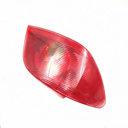Lampa Stop Spate / Tripla Stanga Peugeot 307 2001-2008 Caroserie 89022859504