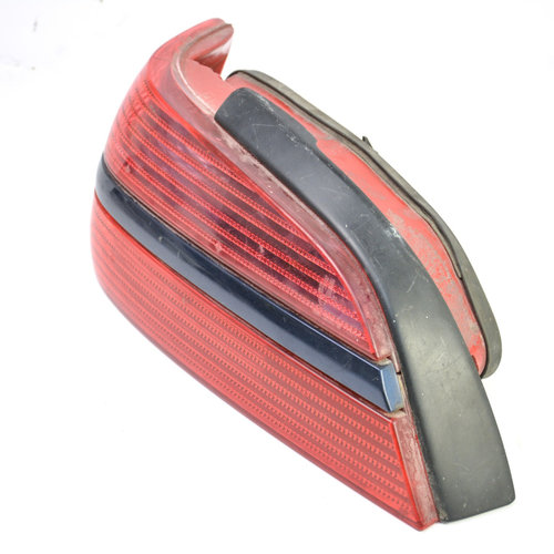 Lampa Stop Spate / Tripla Stanga Peugeot 406 1995-2004 Caroserie 9630364877, 963 036 48 77