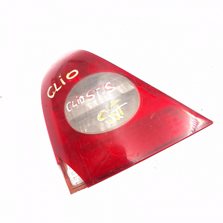 Lampa Stop Spate / Tripla Stanga Renault Clio 2 / Symbol 1 1998-2008 8200071413