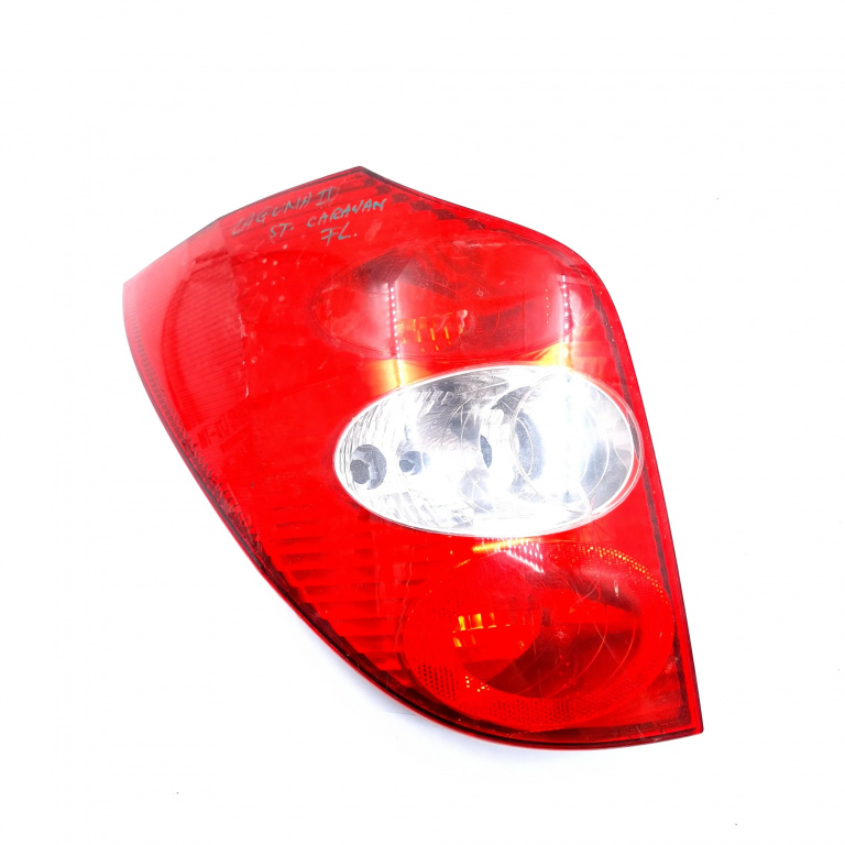Lampa Stop Spate / Tripla Stanga Renault Laguna 2 2001-2007 8200002471 Valeo