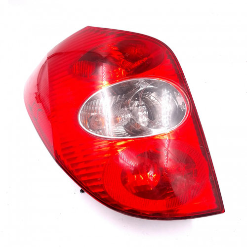 Lampa Stop Spate / Tripla Stanga Renault Laguna 2 2001-2007 2.2 Dci G9T 605 Motorina 11A328B, 10081Z...