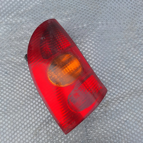 Lampa Stop Spate / Tripla Stanga Renault Megane 1 1995-2002 1.9 Dci (Ka05, Ka1F) F9Q 732 Motorina 03...