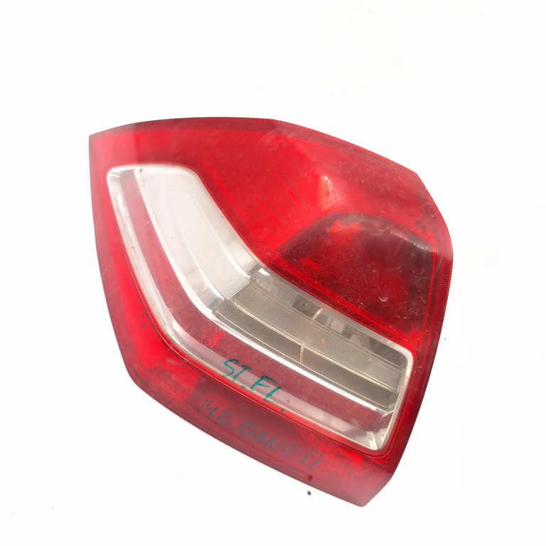 Lampa Stop Spate / Tripla Stanga Renault MEGANE 2 2002 - 2010 8200417345