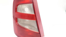 Lampa Stop Spate / Tripla Stanga Skoda FABIA 1 199...