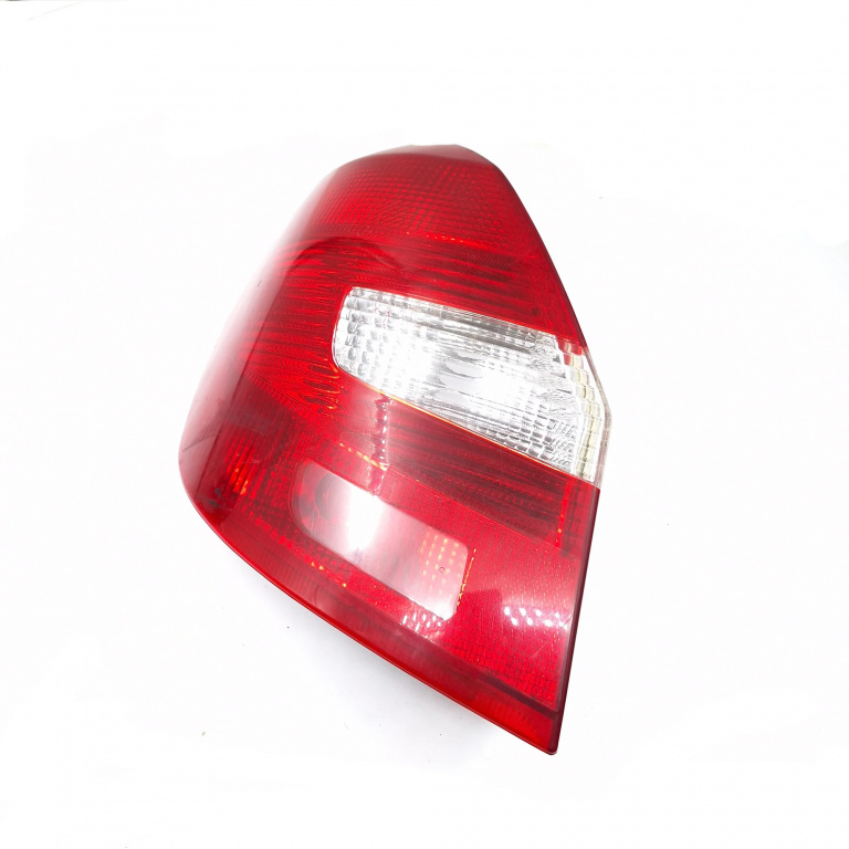 Lampa Stop Spate / Tripla Stanga Skoda Fabia 2 2007-2014 086651914Lf