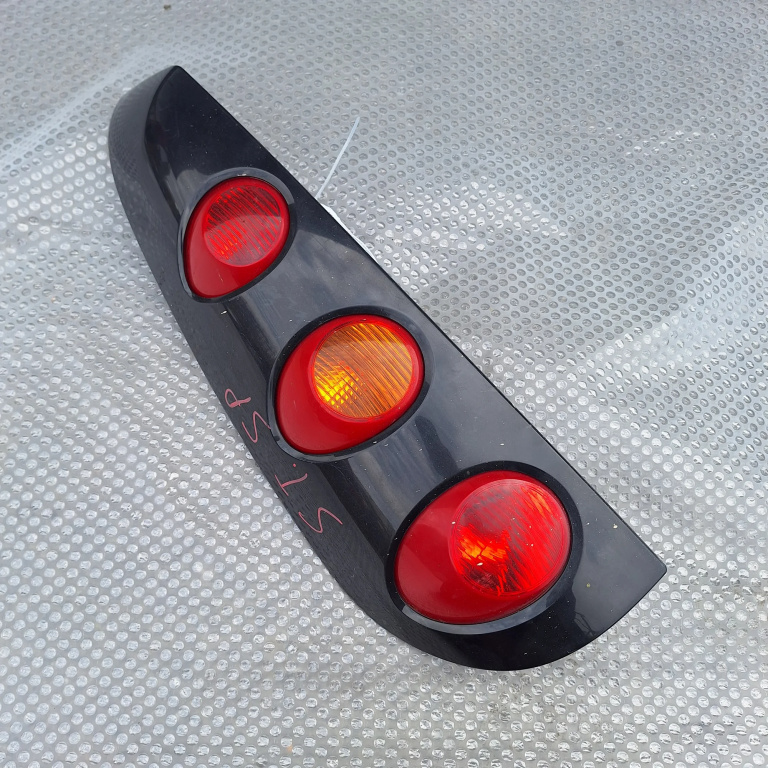 Lampa Stop Spate / Tripla Stanga Smart Forfour (454) 2004-2006 1.5 (454.032) M 135.950 Benzina A4548200164, 27969016