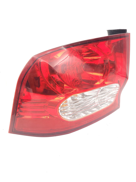 Lampa Stop Spate / Tripla Stanga Ssangyong ACTYON 1 2005 - Prezent Motorina