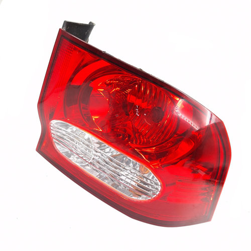 Lampa Stop Spate / Tripla Stanga Ssangyong ACTYON 1 2005 - Prezent Motorina