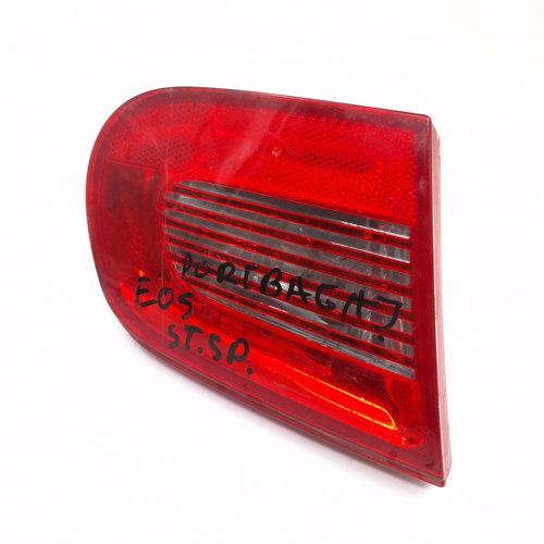 Lampa Stop Spate / Tripla Stanga VW EOS (1F7, 1F8) 2006 - 2016 1Q0945093, 1Q0 945 093, 5M0945259, 5M...