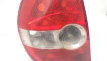 Lampa Stop Spate / Tripla Stanga VW FOX (5Z1, 5Z3)...