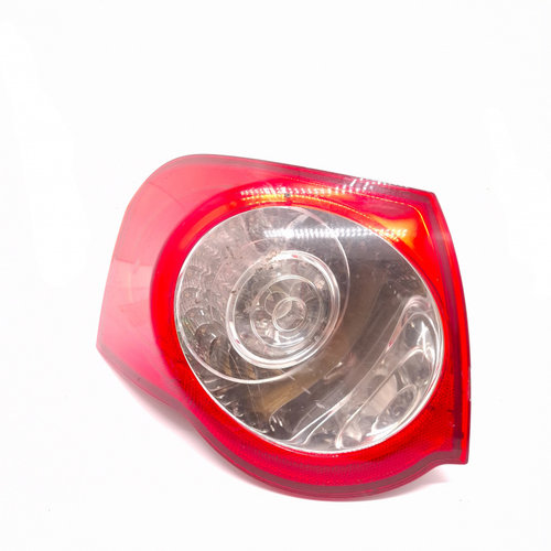 Lampa Stop Spate / Tripla Stanga Vw Passat B6 2005-2010 Caroserie 3C9945095C, 3C9 945 095 C, 2745900...