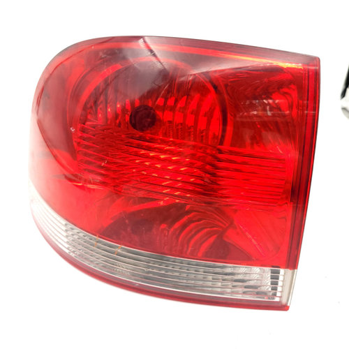 Lampa Stop Spate / Tripla Stanga Vw Touareg (7L) 2002-2010 Caroserie 7L6945095K, 7L6945095K06S, 2825...