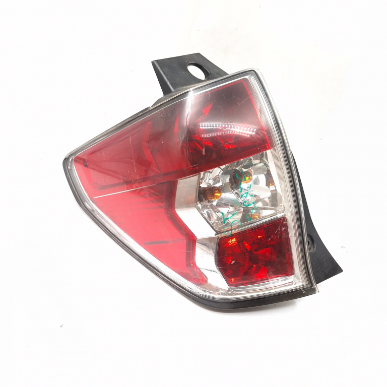 Lampa Stop Spate / Tripla Subaru Forester (Sh) 2008-2013 2.0 D Awd Ee20Z Motorina Stanga 22020046, 22020048, E132697, A045053 Koito