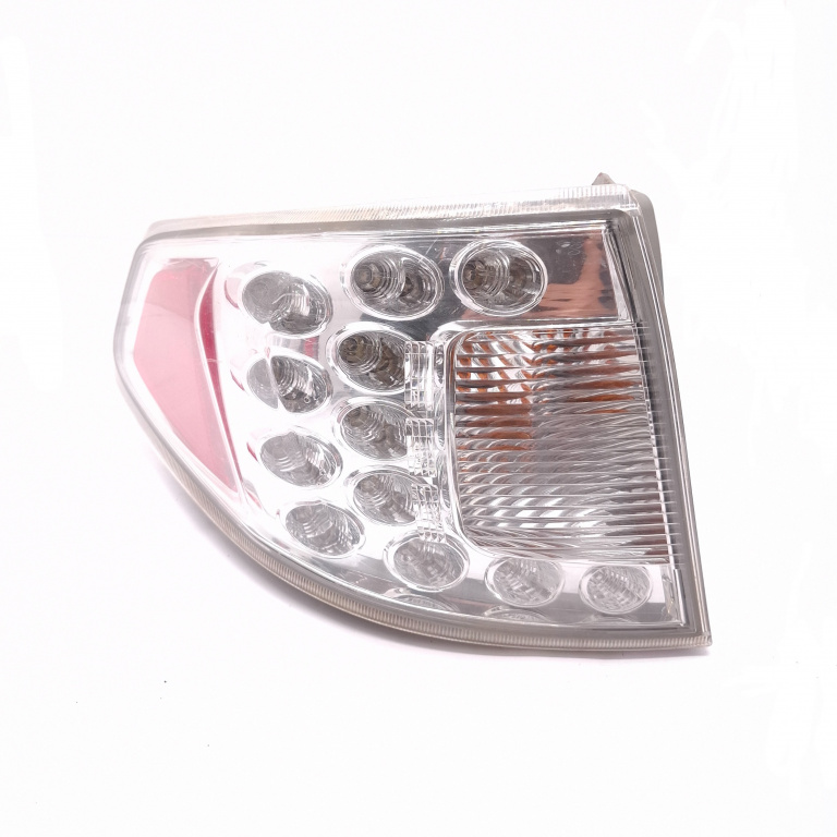 Lampa Stop Spate / Tripla Subaru Impreza (Us, Gr, Gh, G3, Gr) 2007 > 1.5 El15 Benzina Caroserie Stanga 22020024, 22020035, 220-20024, 220-20035 Koito