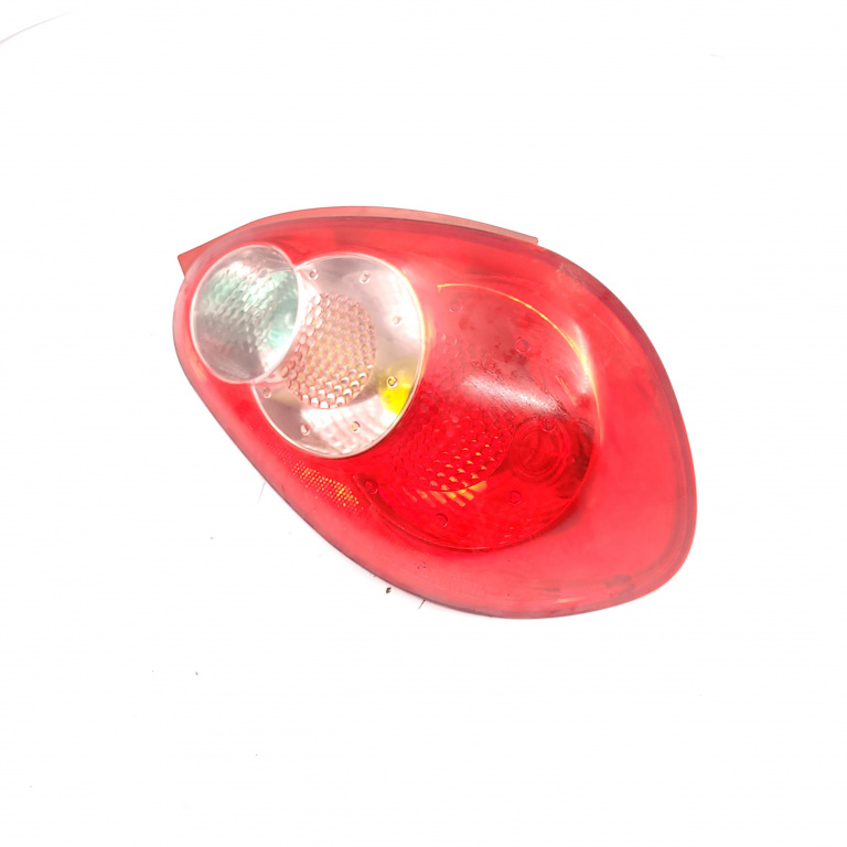 Lampa Stop Spate / Tripla Toyota Aygo 2005 > Caroserie Dreapta 2567 Toyota