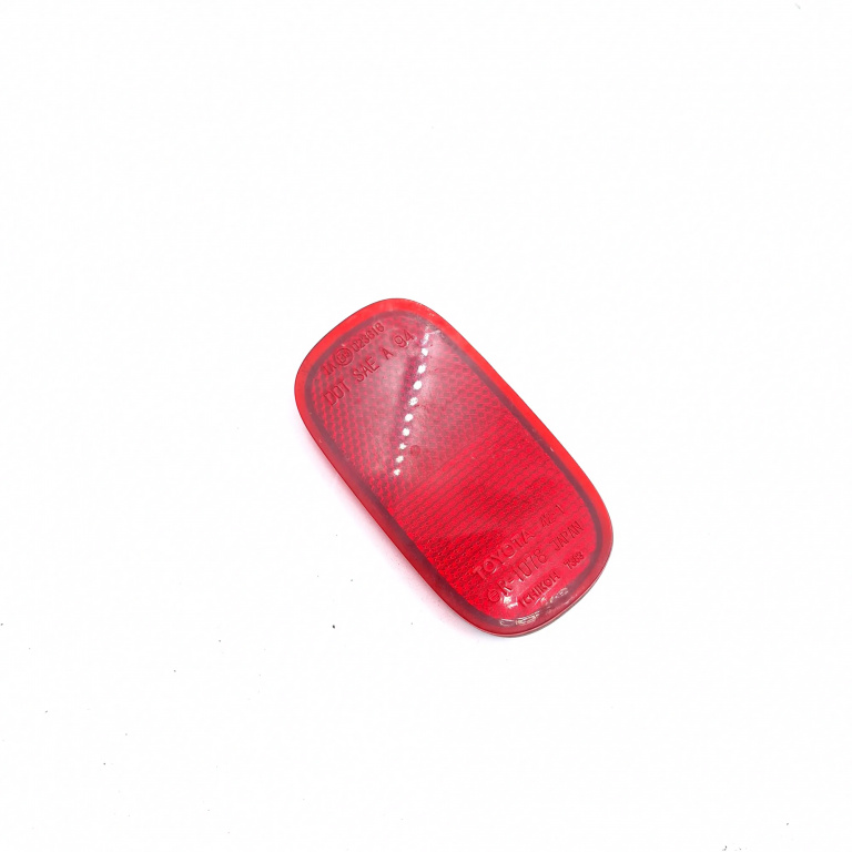 Lampa Stop Spate / Tripla Toyota Rav 4 Mk 1 1994-2000 Bara Spate E13023616, Dotsaea94