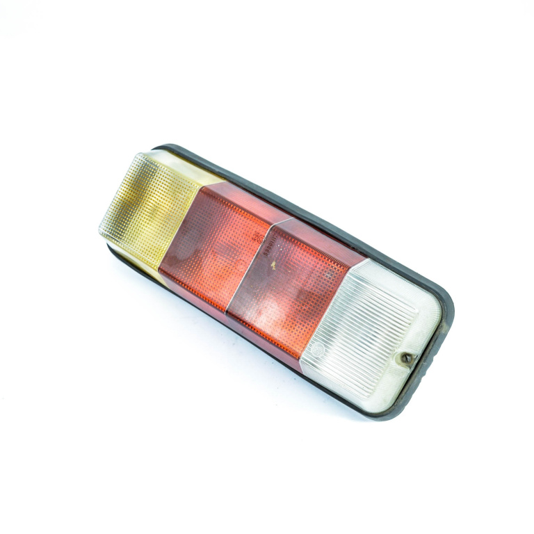 Lampa Stop Spate / Tripla Volvo B10M 1978-2003 Dreapta Stanga 53391R7, 53391R8