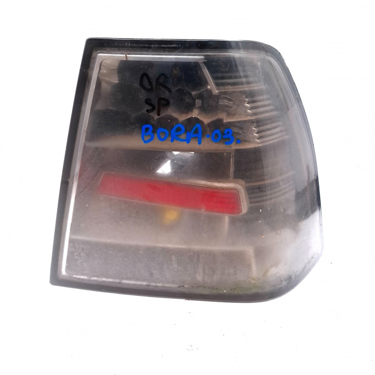 Lampa Stop Spate / Tripla Vw Bora (1J) 1998-2005 Caroserie Dreapta