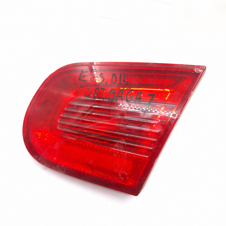 Lampa Stop Spate / Tripla Vw Eos (1F7, 1F8) 2006-2016 Dreapta 1Q0945094, 1Q0 945 094, 5M0945259, 5M0 945 259, 96529400, 965294-00