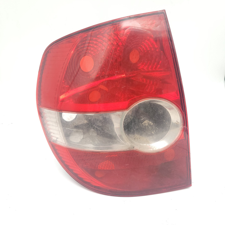 Lampa Stop Spate / Tripla Vw Fox (5Z1, 5Z3) 2003-2011 Stanga 084411979L, 008-441-1979L, 084411979Lb, 08-441-1979L-B