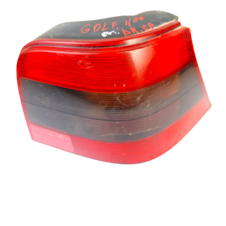 Lampa Stop Spate / Tripla Vw Golf 4 1997-2004 Dreapta 1J6945112S, 1J6 945 112 S, 1J6945112, 148185