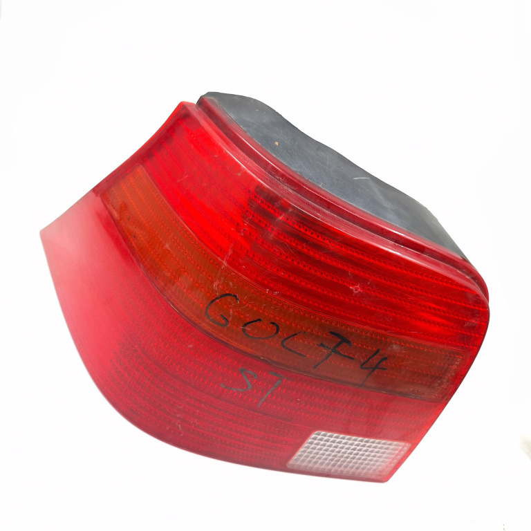 Lampa Stop Spate / Tripla Vw Golf 4 1997-2004 Stanga 1J6945095Q, 1J6 945 095 Q, 1J6945095, 1J6945257, 1J6 945 257 Valeo