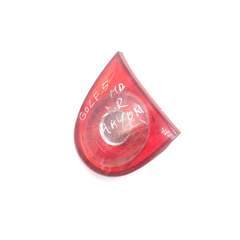 Lampa Stop Spate / Tripla Vw Golf 5 2003-2009 Haion Dreapta 1K6945094F, 028500202A, 00040338, 28508004, 285001