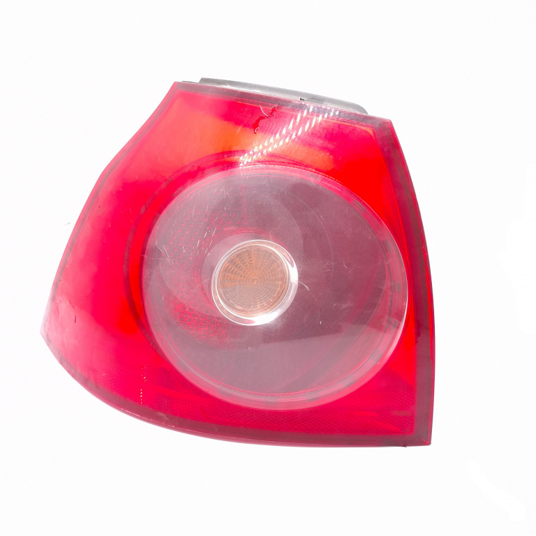 Lampa Stop Spate / Tripla Vw Golf 5 2003-2009 Caroserie Stanga 1K6945095G, 1K6945005G, 89032902, 89031819, 28901 Valeo