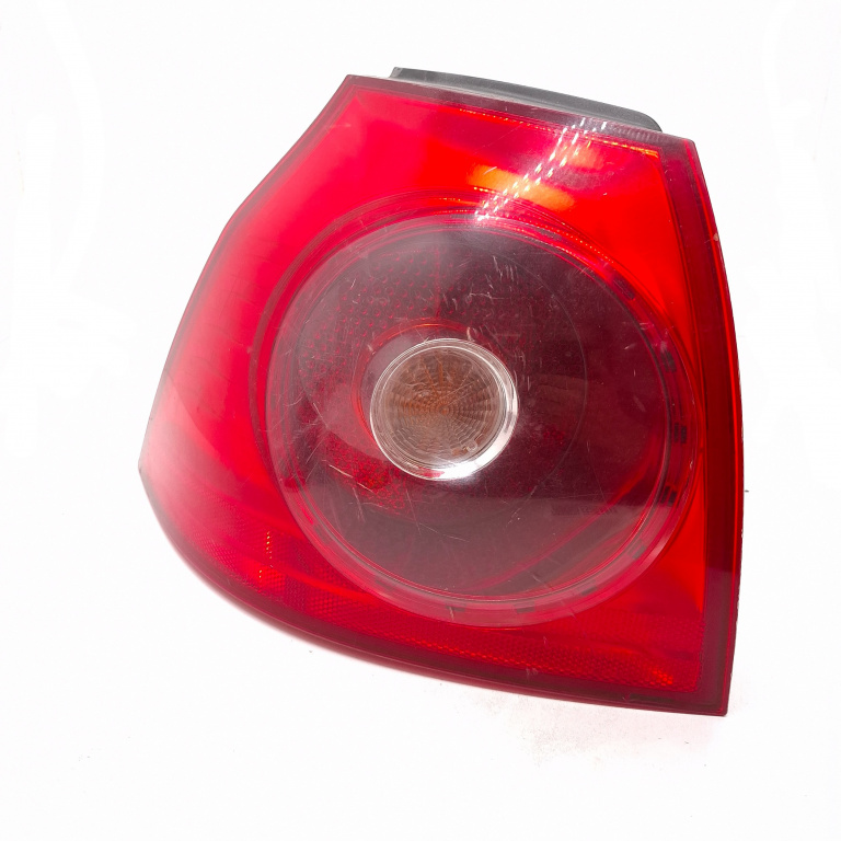 Lampa Stop Spate / Tripla Vw Golf 5 2003-2009 Stanga 1K6945095N, 1K6 945 095 N, 1K6945095, 02S28490102, A01498424