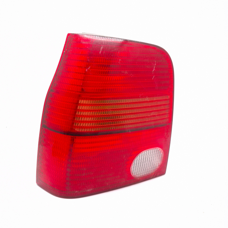 Lampa Stop Spate / Tripla Vw Lupo (3L, 6X, 6E) 1998-2005 Stanga 6H0945257, 6H0 945 257, S38030748, S 38030748 Garello