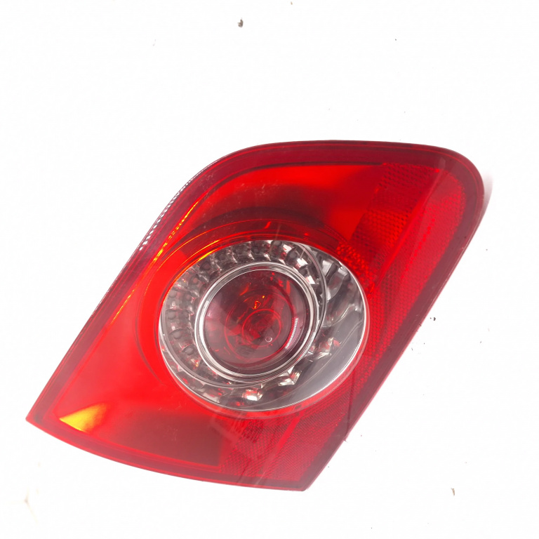 Lampa Stop Spate / Tripla Vw Passat B6 2005-2010 2.0 Tdi Bmr Motorina Haion Stanga 1K6945259, 3C994509306S, 27440102