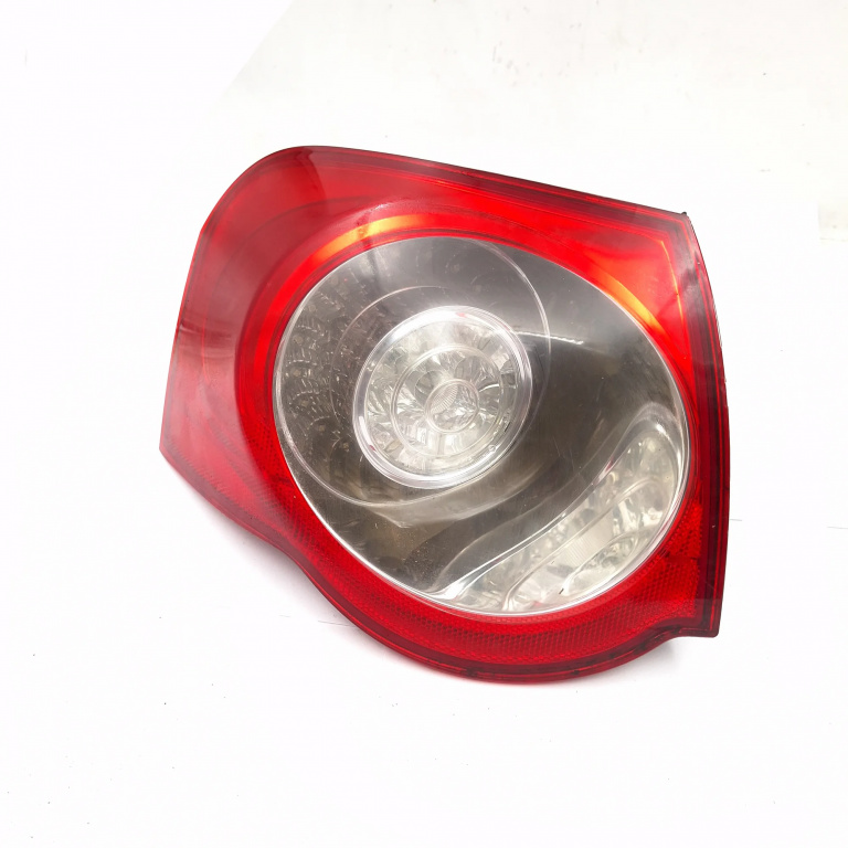 Lampa Stop Spate / Tripla Vw Passat B6 2005-2010 Stanga 3C9945095B, 274501020639, 27459002