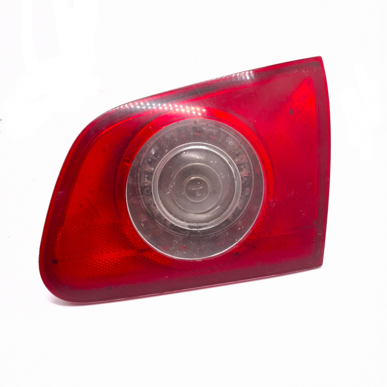 Lampa Stop Spate / Tripla Vw Passat B6 2005-2010 Haion Dreapta 3C9945094, 27440204