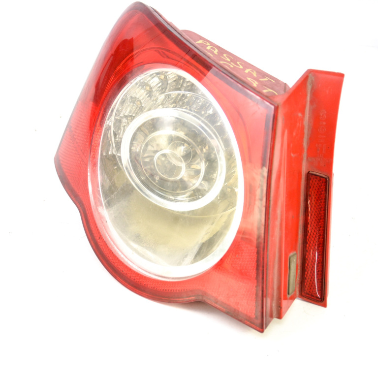Lampa Stop Spate / Tripla Vw Passat B6 2005-2010 Caroserie Stanga 3C5945095C, 3C5 945 095 C, 3C5 945 095, 3C5945095